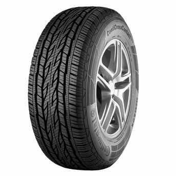 215/60R17 CrossContact LX2 96H