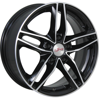  Moskva Блэк Джек IFree