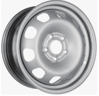 MAGNETTO 16024 S AM Silver