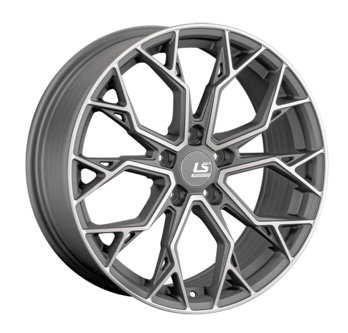 LS RC61