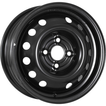 TAPO 53A49Z Black