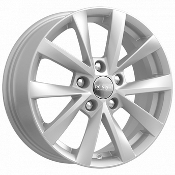 Original Octavia FL Сильвер