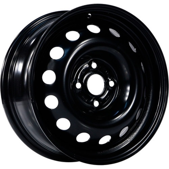  black 64A45R  TREBL