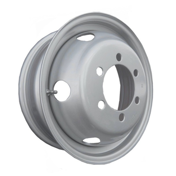 SUNRISE Газель усиленный 1350 кг silver