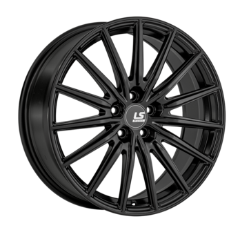 LS RC93 (кованый обод)