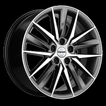 Алдан 1807 ABT