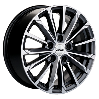Тевриз 1611 AGR