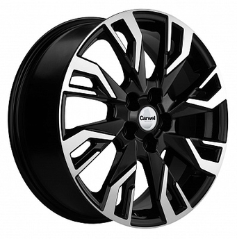 Чеко 1809 (Haval DARGO) ABT Carwel