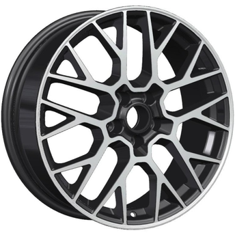 7.0*18  5/114.3 ET45 D67,1 Аракс 1818 (Mazda CX-5/Kia Seltos) BLR Carwel