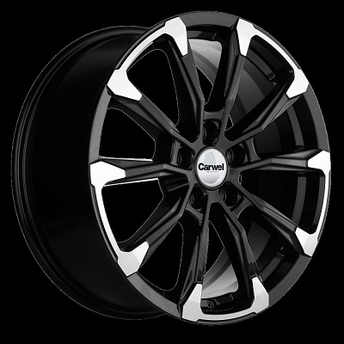 7.5*18  5/114.3 ET45 D67,1 Ишим 1808 ABT Carwel