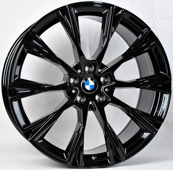 TS1130F  BLACK FRONT