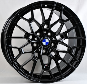 ANZ3209R  BLACK