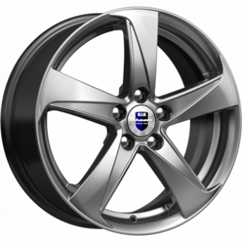 КС716-21  Эклипс дарк плат