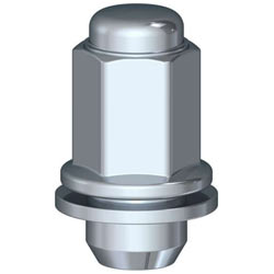 Гайка М12х1,5х35 hex 21 CH 98-0002