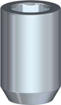 Гайка М12х1,25х33 CH 98-0116