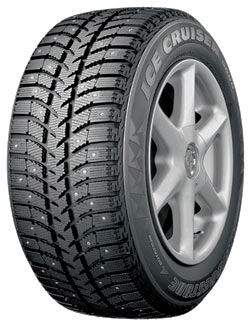 Ice Cruiser 5000 225/55 R16 99T