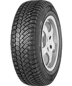 ContiIceContact 235/40R18 95T XL FR BD