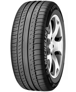 275/45R20 Latitude Sport  110Y