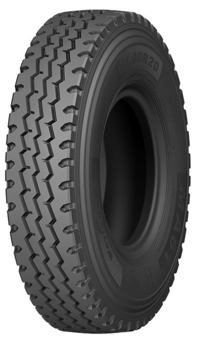 7.50R16 HILO 300 нс16 124/120L TT универсальная