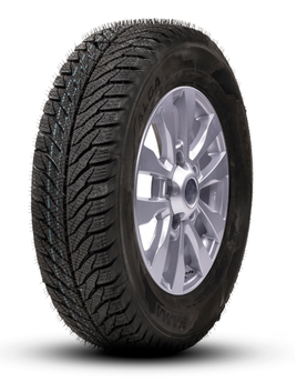 195/65R15 ALGA (НК-531) 91T  без шипа