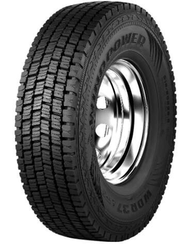 315/70R22.5  WindPower (Aeolus)  WDR37 18PR TL (ведущая)