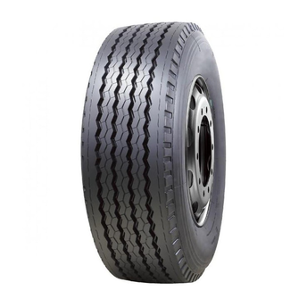 385/65R22.5  HUNTERROAD H101 20PR 160L TL  прицепная