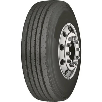 295/80R22.5  HUNTERROAD H612 20PR  156/153L  рулевая