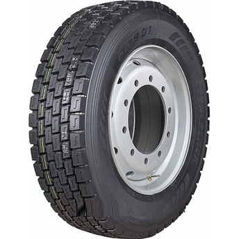 315/80R22.5  NorTec/RAPID  T298  156/153К  ведущая