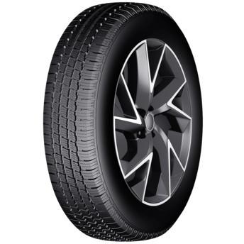 с  185/75R16C  ATLANDER LANDER VAN ATL28 10PR  107/105R TL усиленная всезезонная