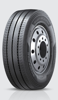 315/80R22.5  Hankook AH51 KR 156/150L TL  рулевая