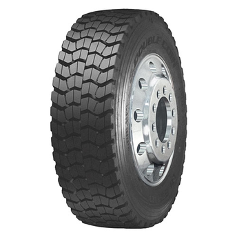 315/80R22.5  DoubleCoin RLB200+ 157/154J 20PR TL  ведущая