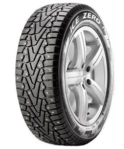 215/55R18 Ice Zero 99T шип.