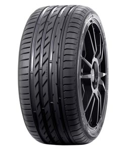 275/35R20    Hakka Black SUV  102Y  XL