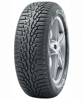 185/65R15  Nokian  WR D4  88T