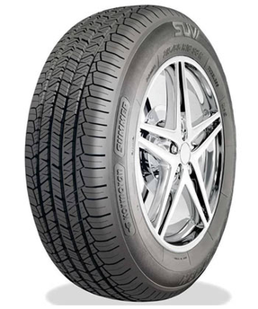 235/60R17   Summer SUV  102V