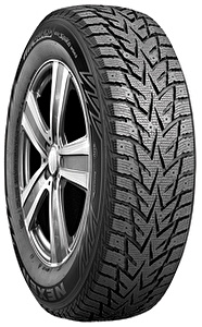 225/65R17   WG WSpike SUV WS62  106T  шип.