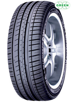 275/40R19 Pilot Sport 3 101Y