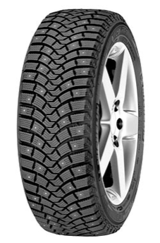 255/55R18 Latitude X-ICE2 North + 109T  шип.