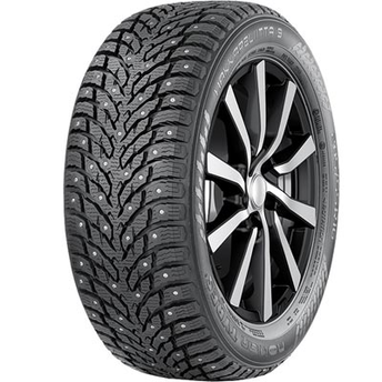 215/55R17 HAKKAPELLITA 9 98T шип.