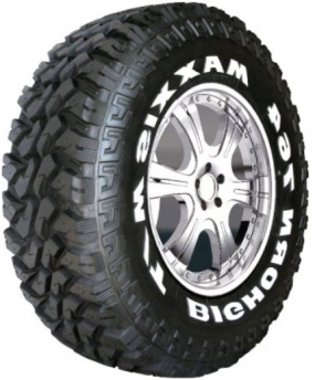 245/75R16 MT-764 120N