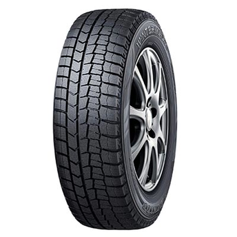 205/65R16 Winter MAXX02 95T нешипуемая