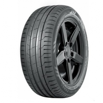 235/45R19 Hakka BLACK 2 SUV 99W