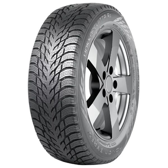 225/60R17 Nokian  HAKKAPELLITA R3 SUV  нешипуемая 103R  нешипуемая