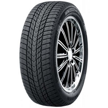 205/55R16 WG Ice Plus 91T   нешипуемая