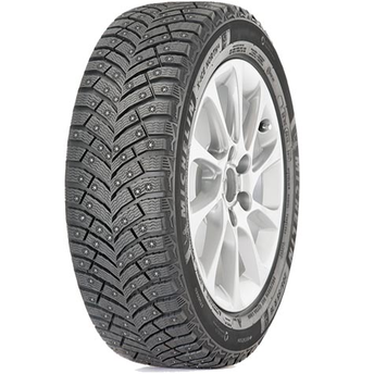 215/55R16 X-ICE4 North 97T шип.