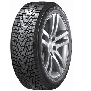 175/70R14 W429 88T  шип.