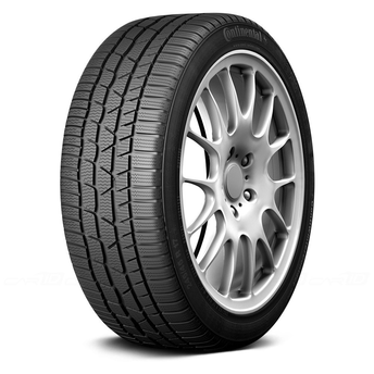 245/40R19 WinterContact TS 830P 98V  нешипуемая