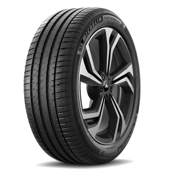 265/40R21 Pilot Sport 4 SUV 105Y