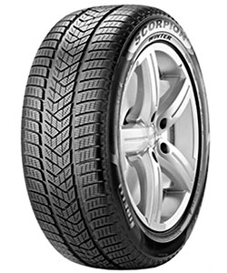 305/40R20 Scorpion Winter 112V  N0 нешипуемая