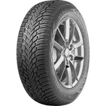 235/60R17 WR SUV 4 106H  нешипуемая